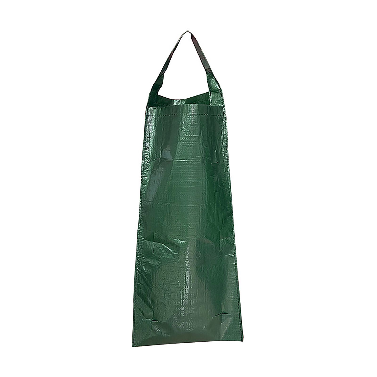 8 Planting Holes Strawberry Grow Bag Breathable Hanging Strawberry Planting view 2