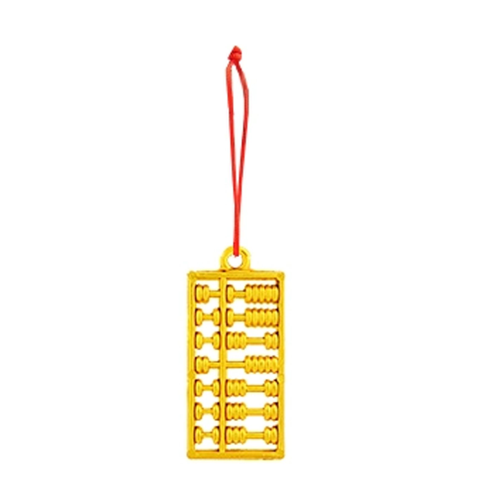 Chinese New Year Pendants Decorations Chinese Hanging Lucky Ornaments for view 2