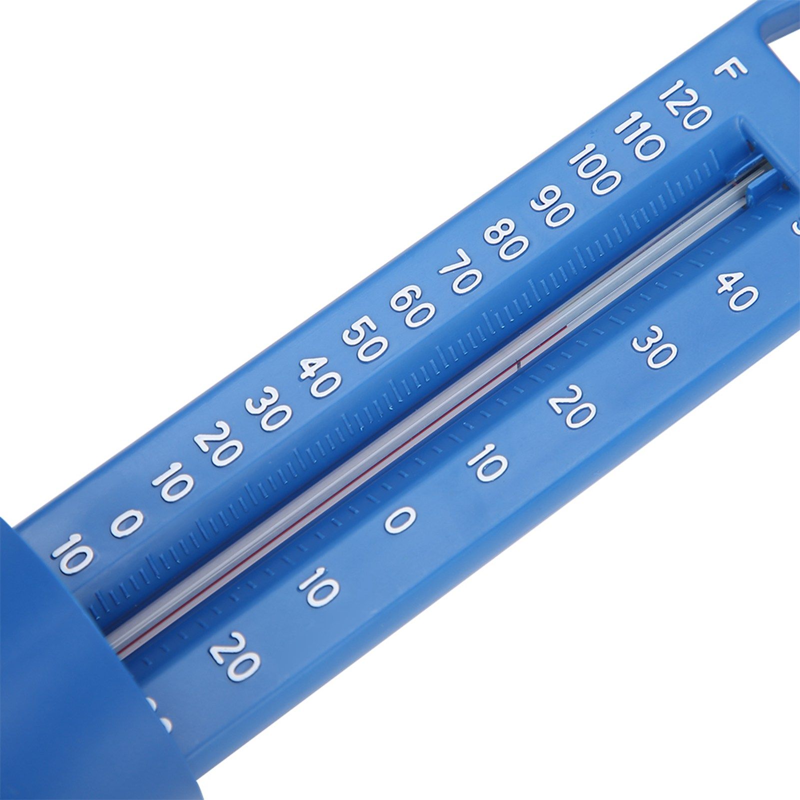 2Pcs 16.5x3.7cm Floating Swimming Pool Thermometer for Swimming Pool SPA Sauna view 11