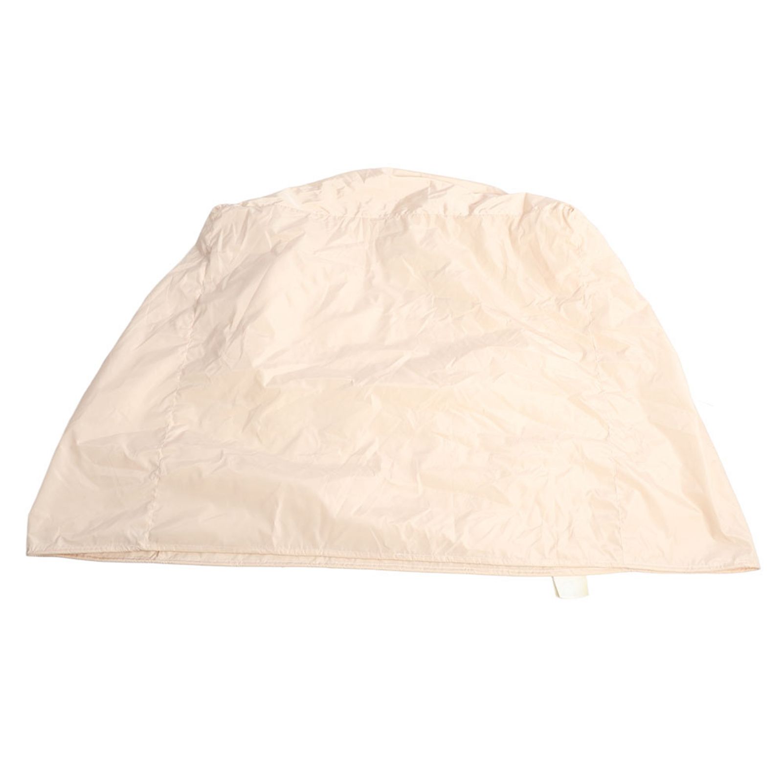 86x48x79cm Party Cooler Cart Cover Outdoor Cold Drink Cart Protective Cover view 2