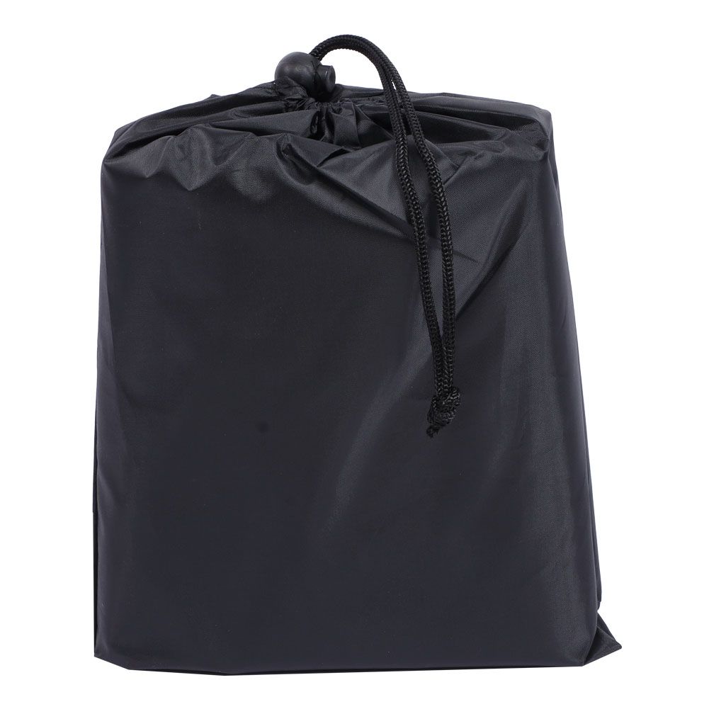 286x122cm Portable Boat Protective Cover Sunproof Rainproof Dust Proof Cover view 2