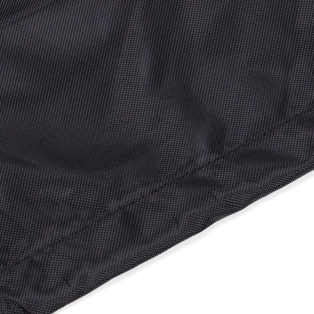 286x122cm Portable Boat Protective Cover Sunproof Rainproof Dust Proof Cover view 9