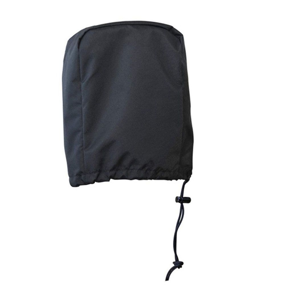 35.5x12.7x25.4cm Waterproof Dust Proof Electric Jack Protective Cover for view 3