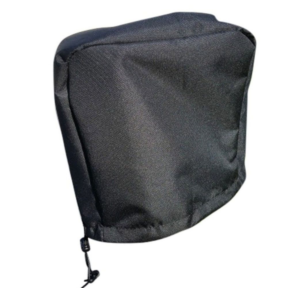 35.5x12.7x25.4cm Waterproof Dust Proof Electric Jack Protective Cover for view 4