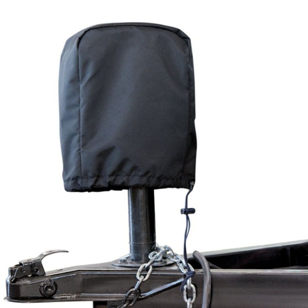 35.5x12.7x25.4cm Waterproof Dust Proof Electric Jack Protective Cover for view 5