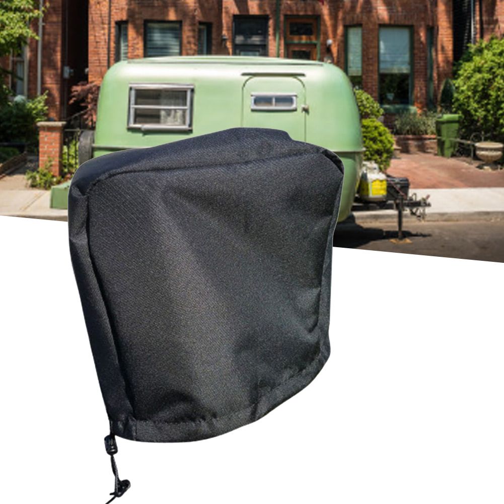 35.5x12.7x25.4cm Waterproof Dust Proof Electric Jack Protective Cover for view 7
