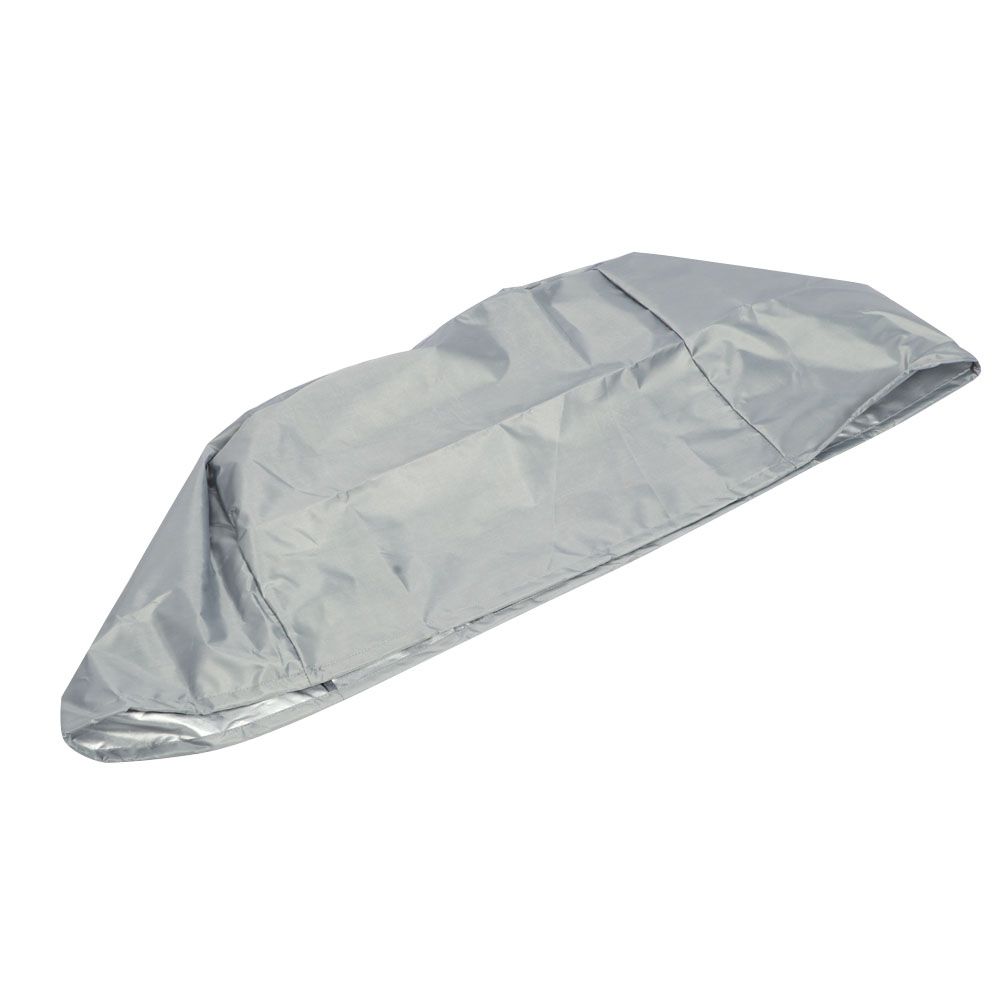 50.8x45.7x35.6cm 210D Oxford Cloth Chair Cover Rainproof Sunproof Chair — image 1
