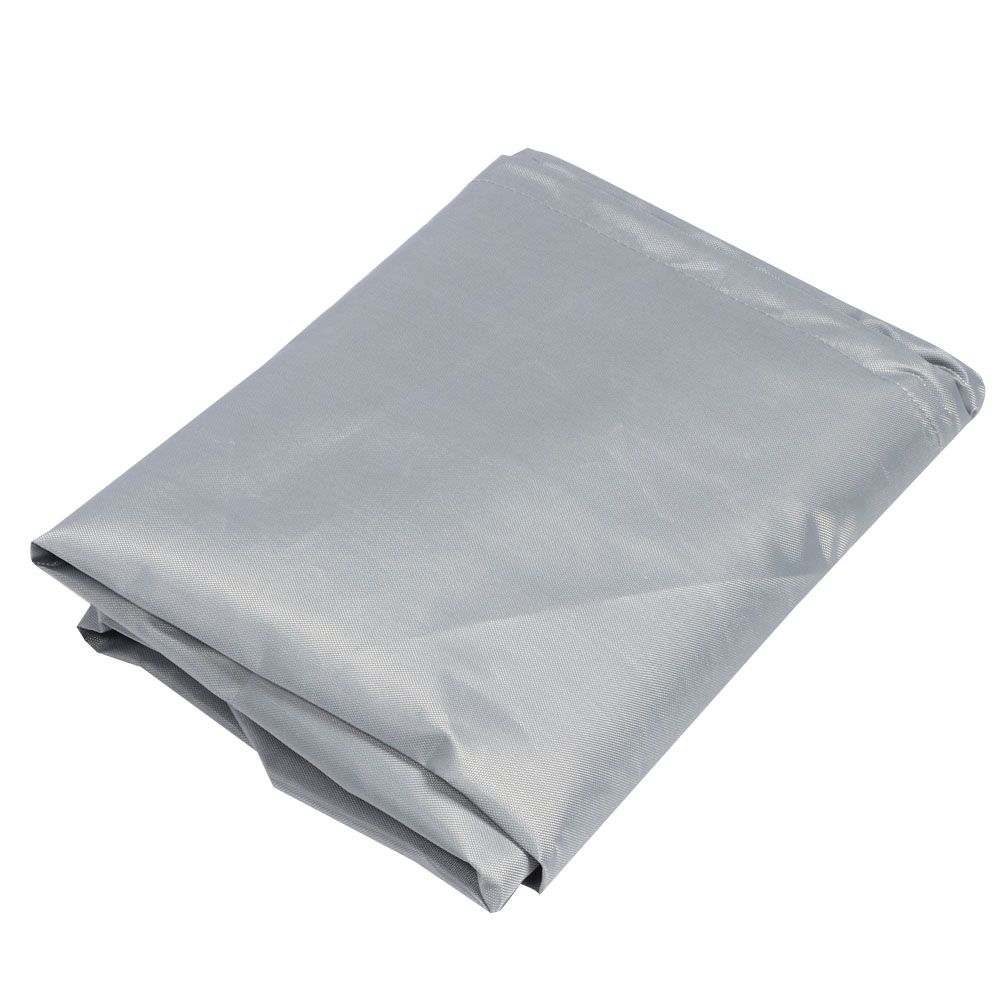 50.8x45.7x35.6cm 210D Oxford Cloth Chair Cover Rainproof Sunproof Chair view 2