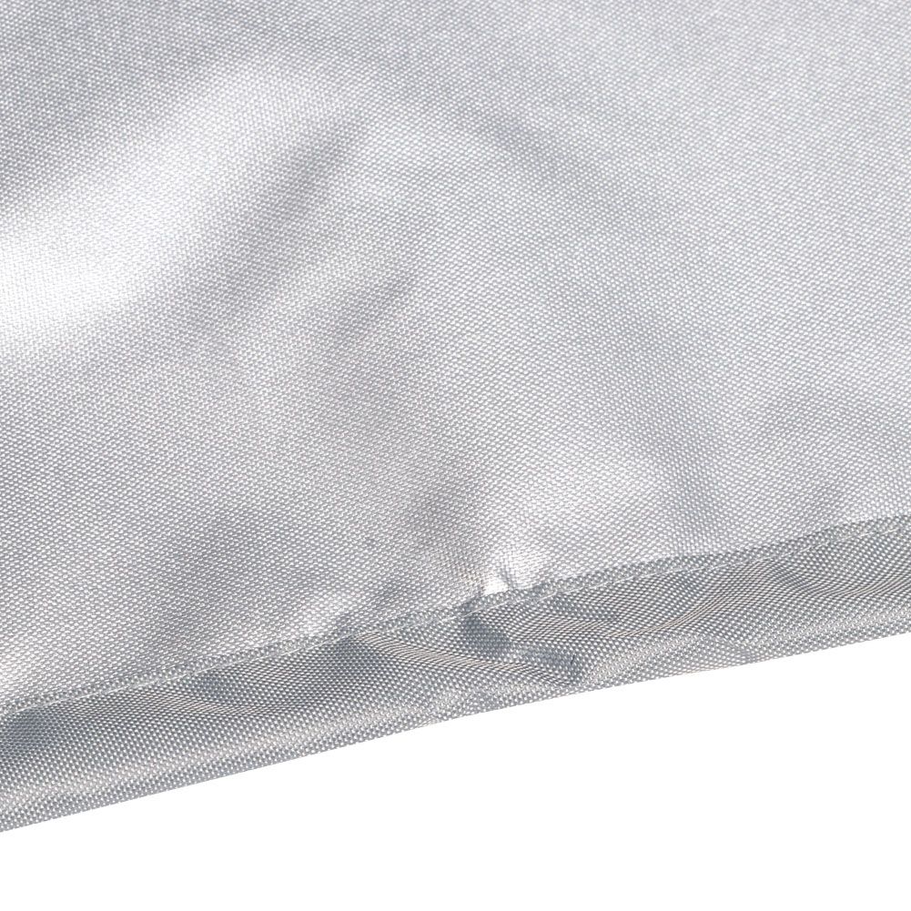 50.8x45.7x35.6cm 210D Oxford Cloth Chair Cover Rainproof Sunproof Chair view 11