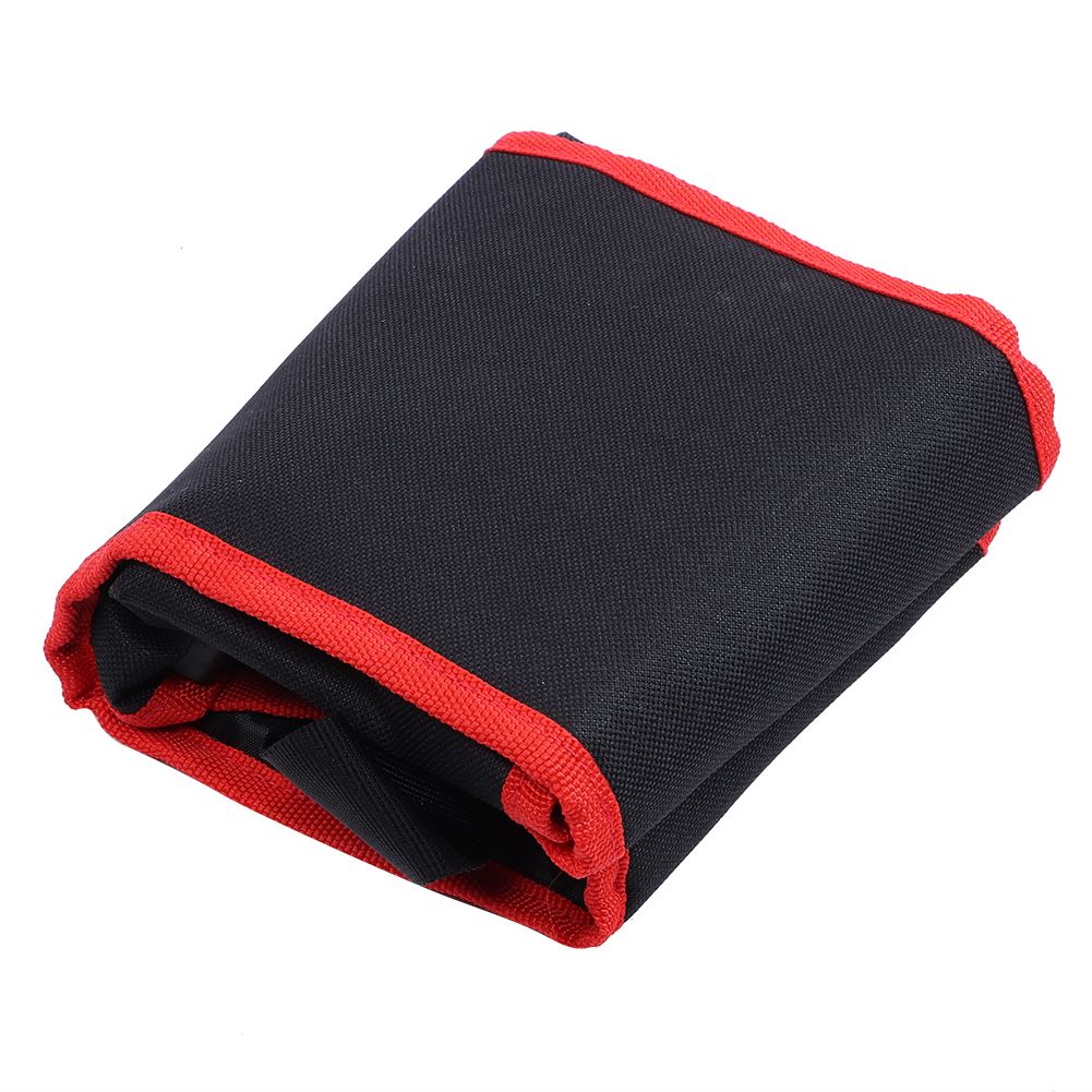 56x16cm Multifunctional Garden Tool Waist Bag Electrician Tools Organizer with view 2