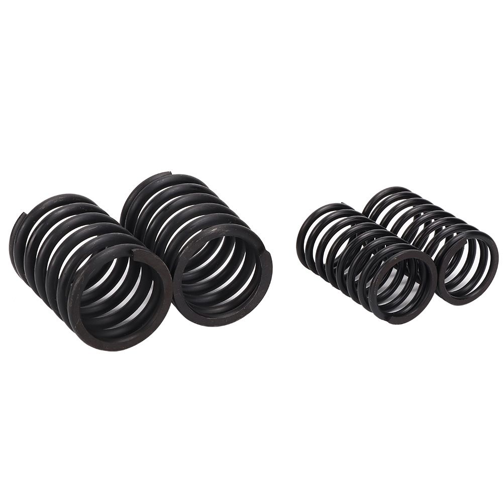 3 Sets S195 Flexible Engine Valve Spring Set Replacement Accassories view 3