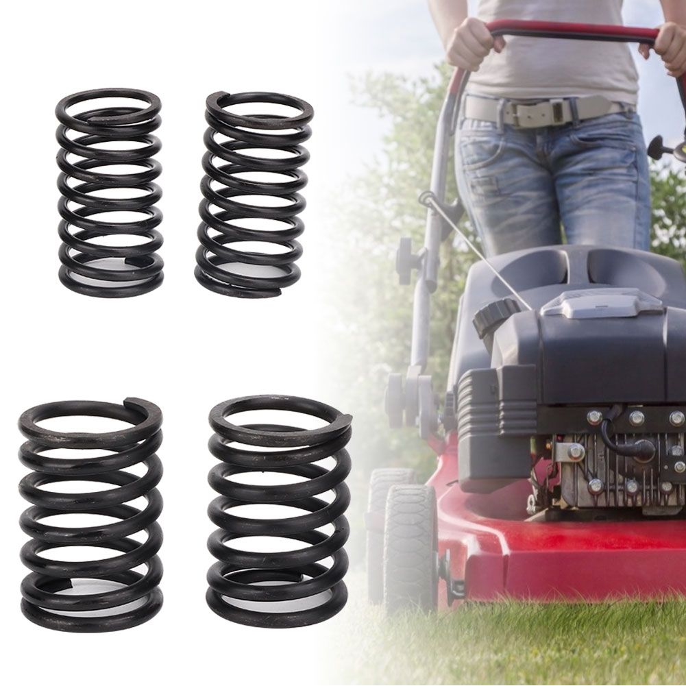 3 Sets S195 Flexible Engine Valve Spring Set Replacement Accassories view 6