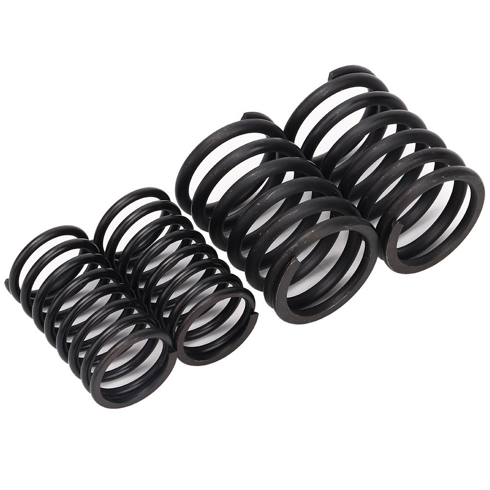 3 Sets S195 Flexible Engine Valve Spring Set Replacement Accassories view 8