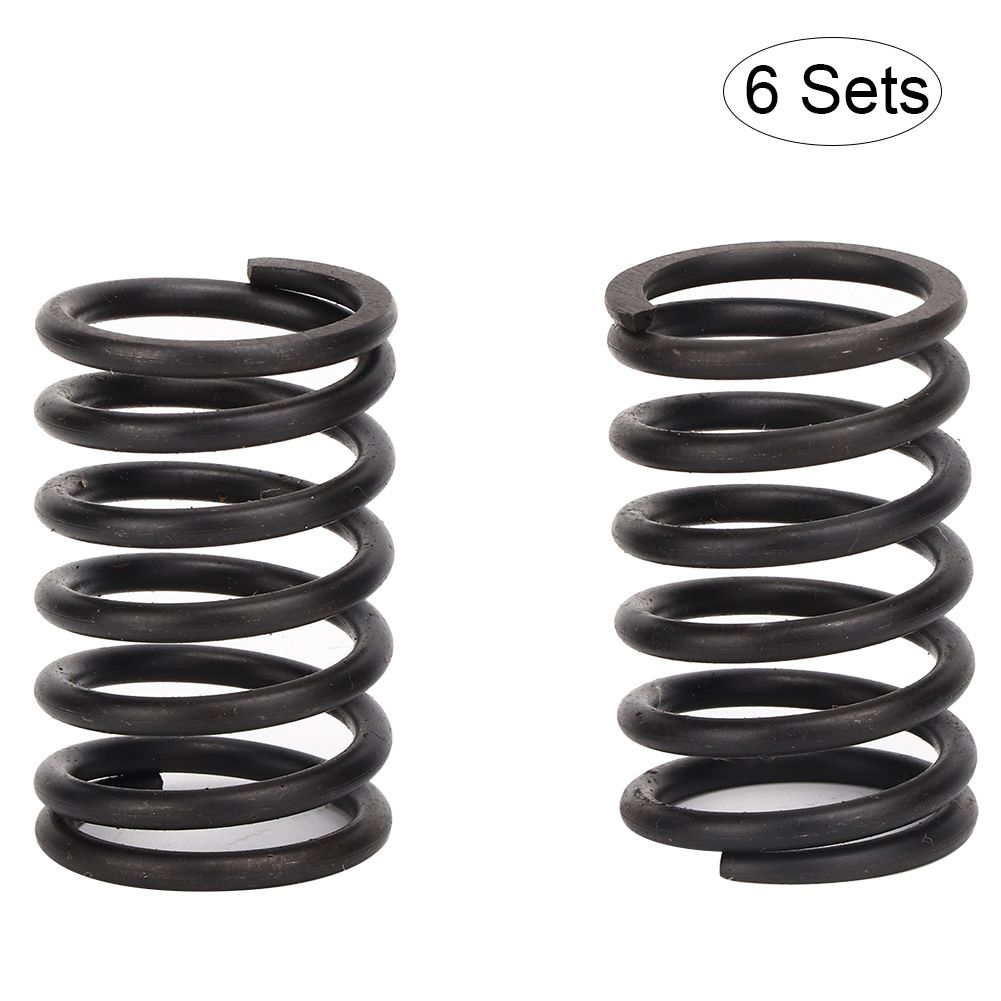 High Hardness Car Engine Valve Spring Set Engine Accassories view 2