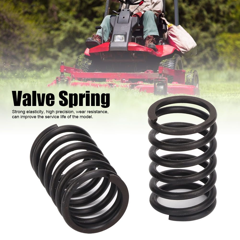 High Hardness Car Engine Valve Spring Set Engine Accassories view 8