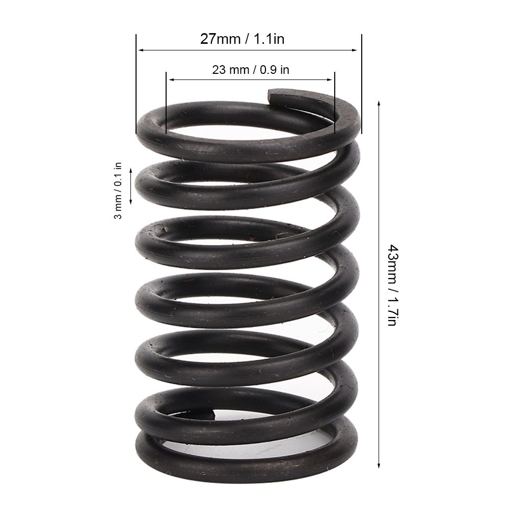 High Hardness Car Engine Valve Spring Set Engine Accassories view 9