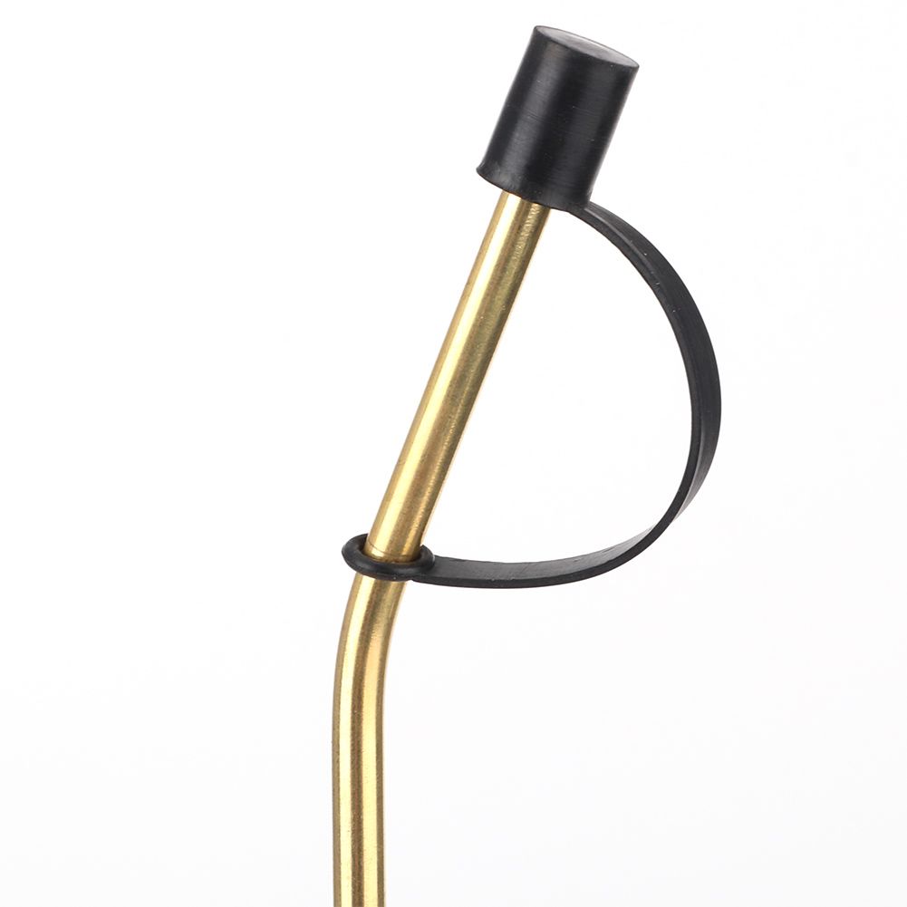 Portable Copper Tube Powder Sprayer Handheld Powder Spraying Ball for Termite view 12