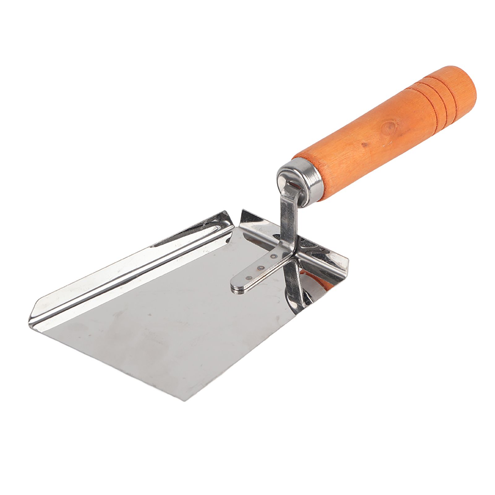 Beekeeping Tools Beehive Honey Wax Scraper Shovel Beehive Cleaner Extractor view 2