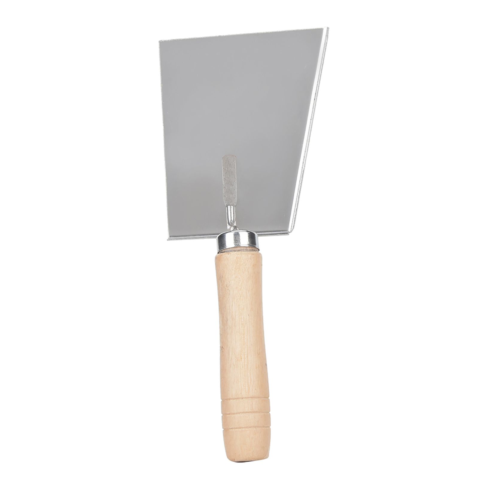 Beekeeping Tools Beehive Honey Wax Scraper Shovel Beehive Cleaner Extractor view 3