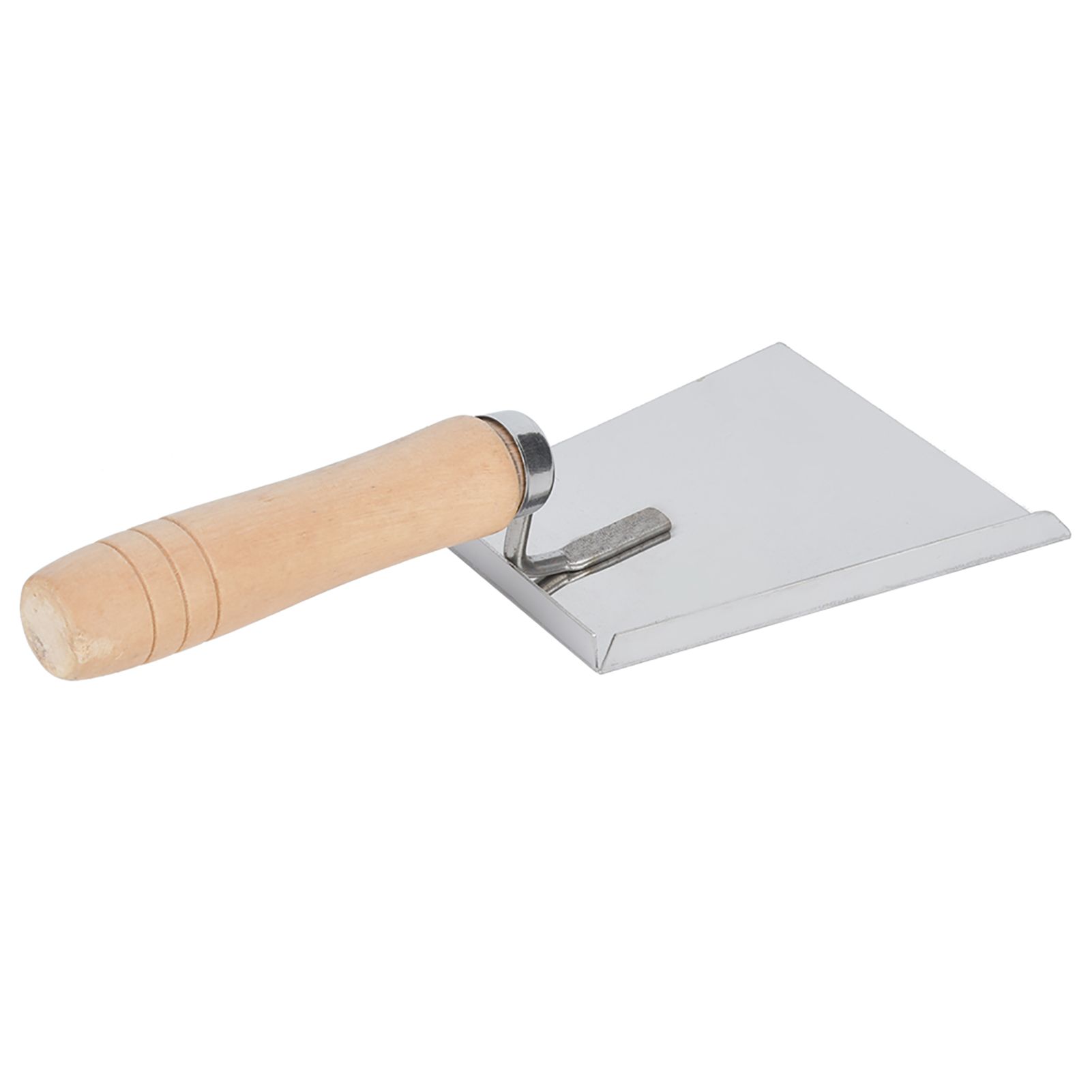 Beekeeping Tools Beehive Honey Wax Scraper Shovel Beehive Cleaner Extractor view 4