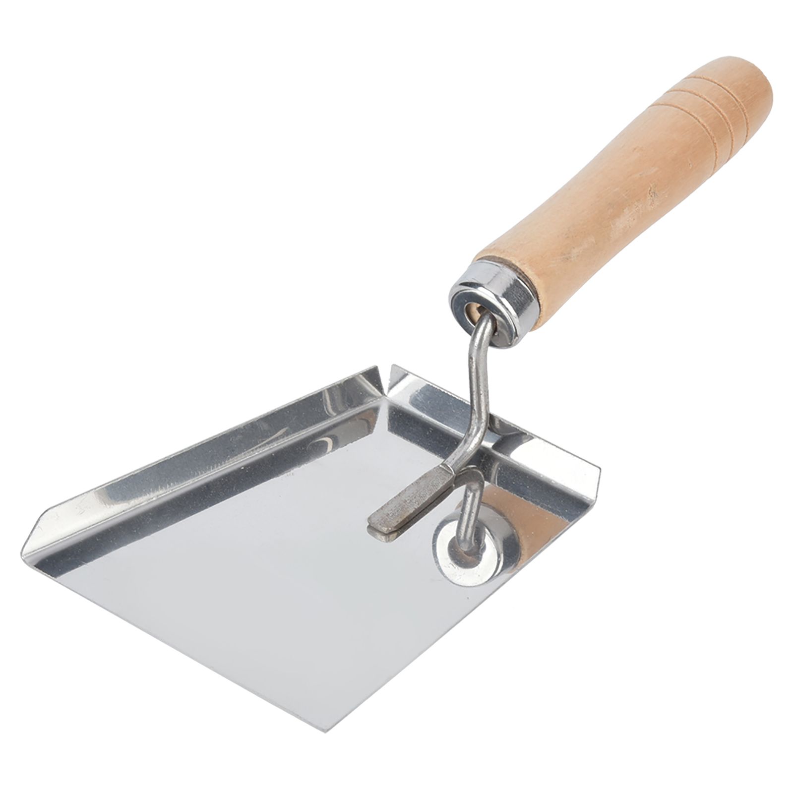 Beekeeping Tools Beehive Honey Wax Scraper Shovel Beehive Cleaner Extractor view 11