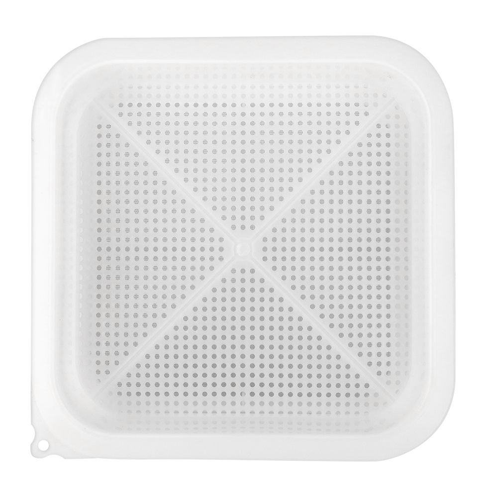 Double Layer Food Grade Honey Strainer Filter Sieve Beekeeping Equipment Tools view 10