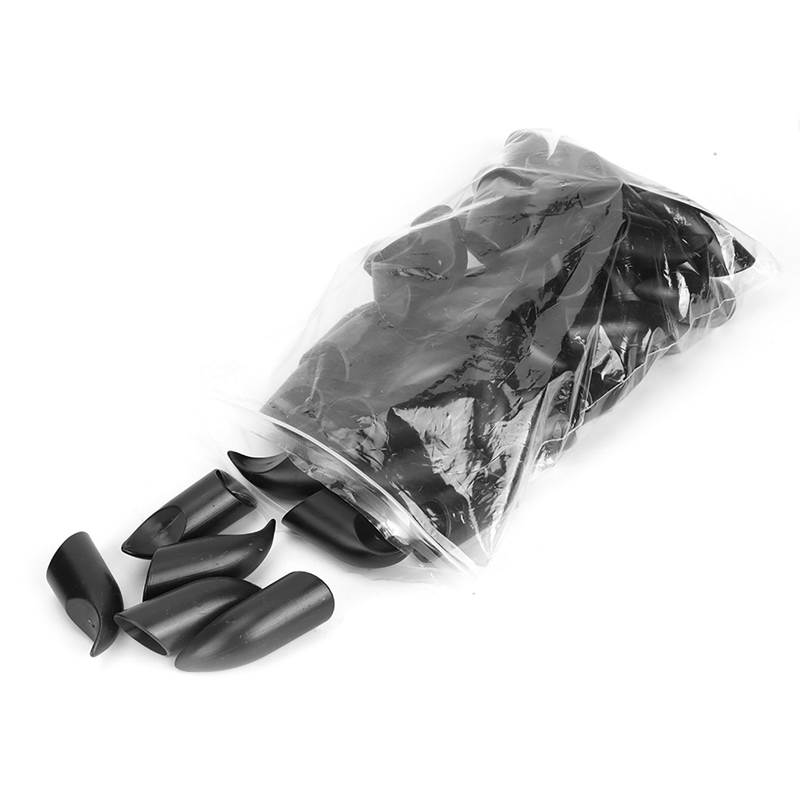 Garden Planting Digging Claws ABS Hand protection Claws Gloves Supplies Tools view 2