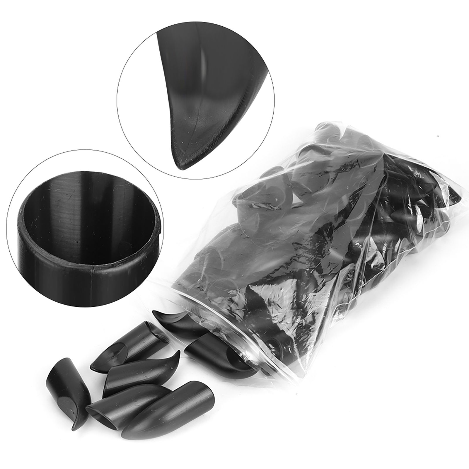 Garden Planting Digging Claws ABS Hand protection Claws Gloves Supplies Tools view 9