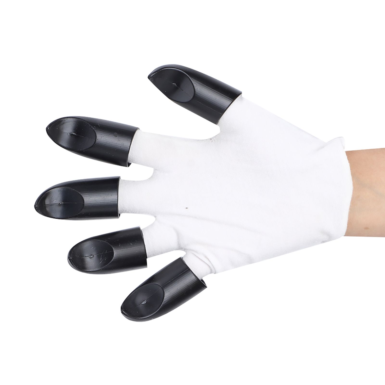 Garden Planting Digging Claws ABS Hand protection Claws Gloves Supplies Tools view 12