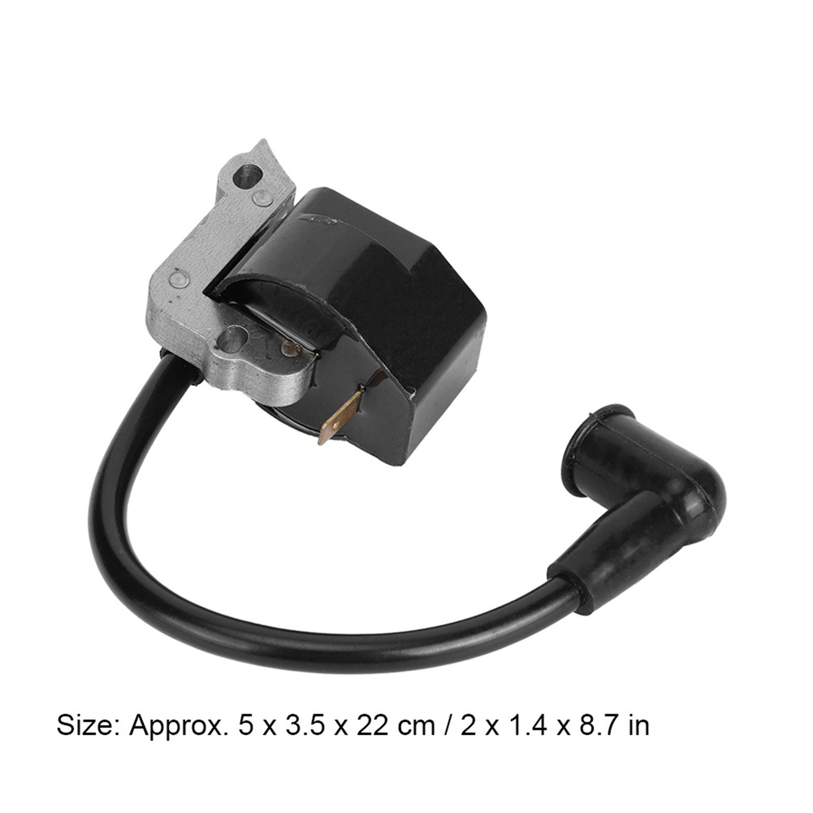 Ignition Coil Replacement Accessories Parts Fit for STIHL FC55 FS38 FS45 FS55 view 8