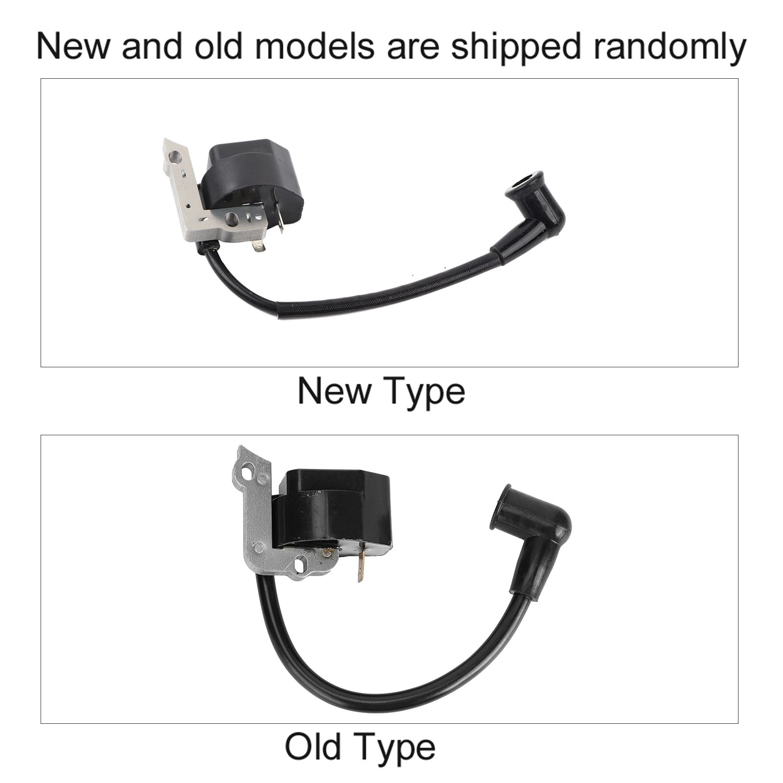 Ignition Coil Replacement Accessories Parts Fit for STIHL FC55 FS38 FS45 FS55 view 12