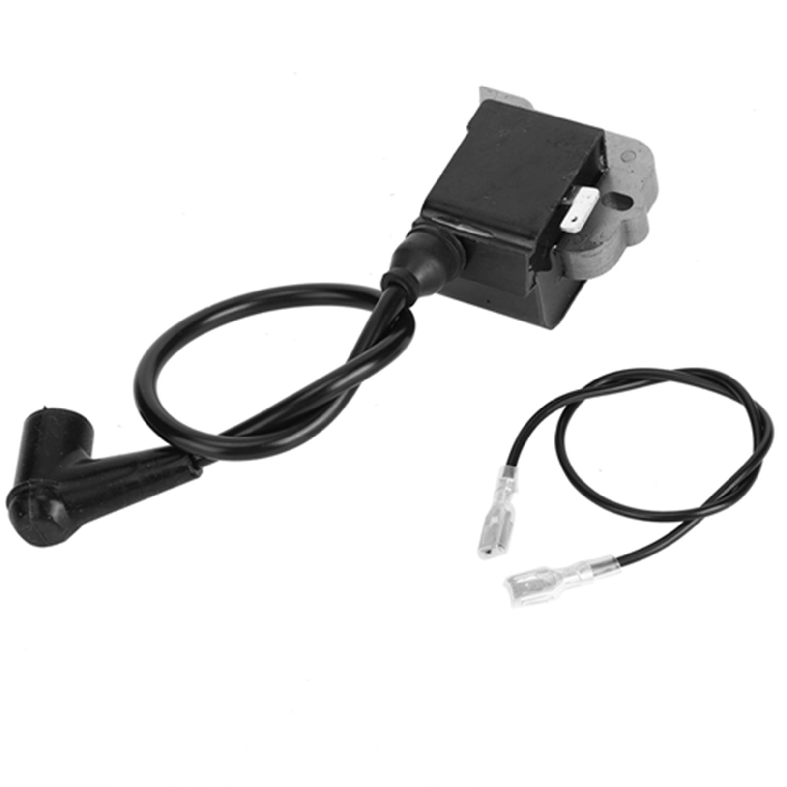 Ignition Coil Replacement Accessories Parts Fit for Husqvarna 50 51 55 61 268 — image 1