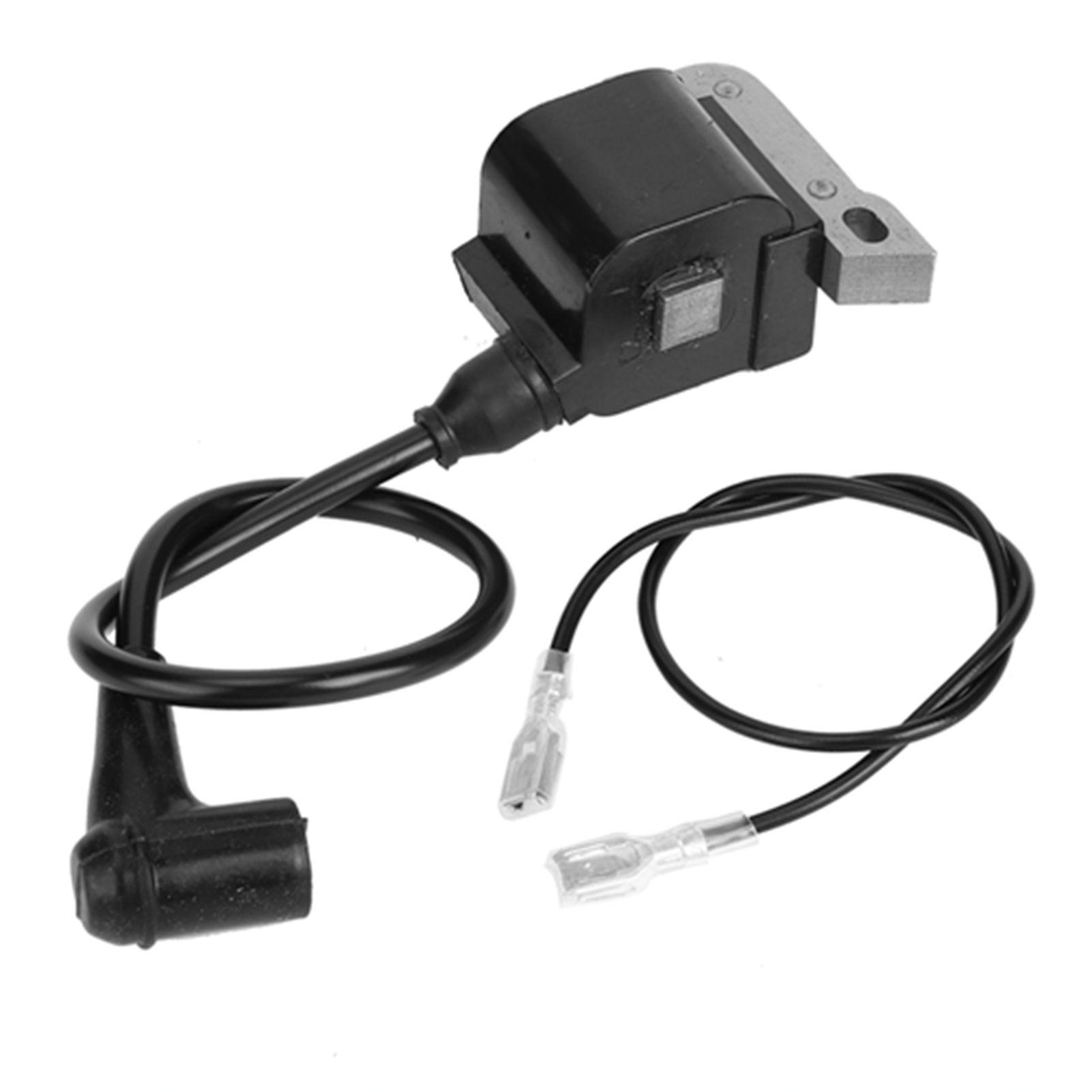Ignition Coil Replacement Accessories Parts Fit for Husqvarna 50 51 55 61 268 view 2
