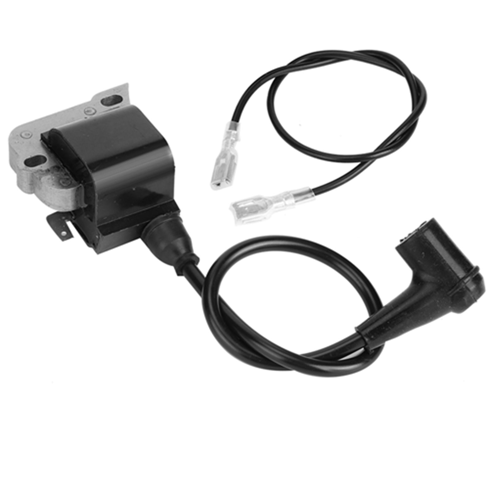 Ignition Coil Replacement Accessories Parts Fit for Husqvarna 50 51 55 61 268 view 3