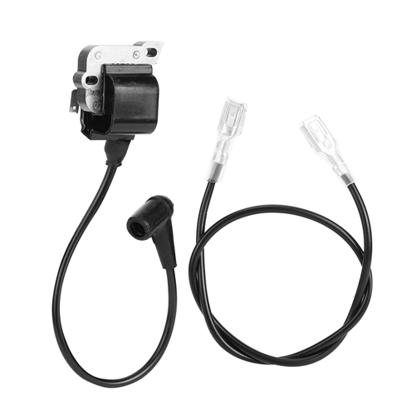 Ignition Coil Replacement Accessories Parts Fit for Husqvarna 50 51 55 61 268 view 4