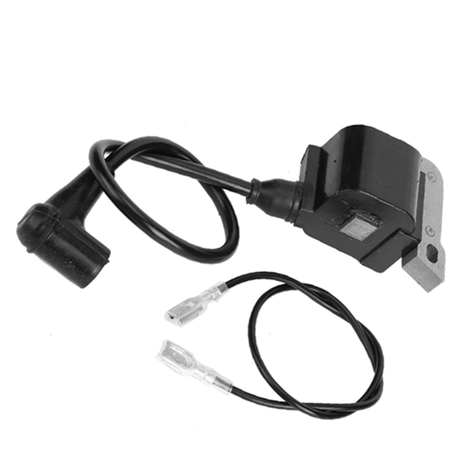 Ignition Coil Replacement Accessories Parts Fit for Husqvarna 50 51 55 61 268 view 6