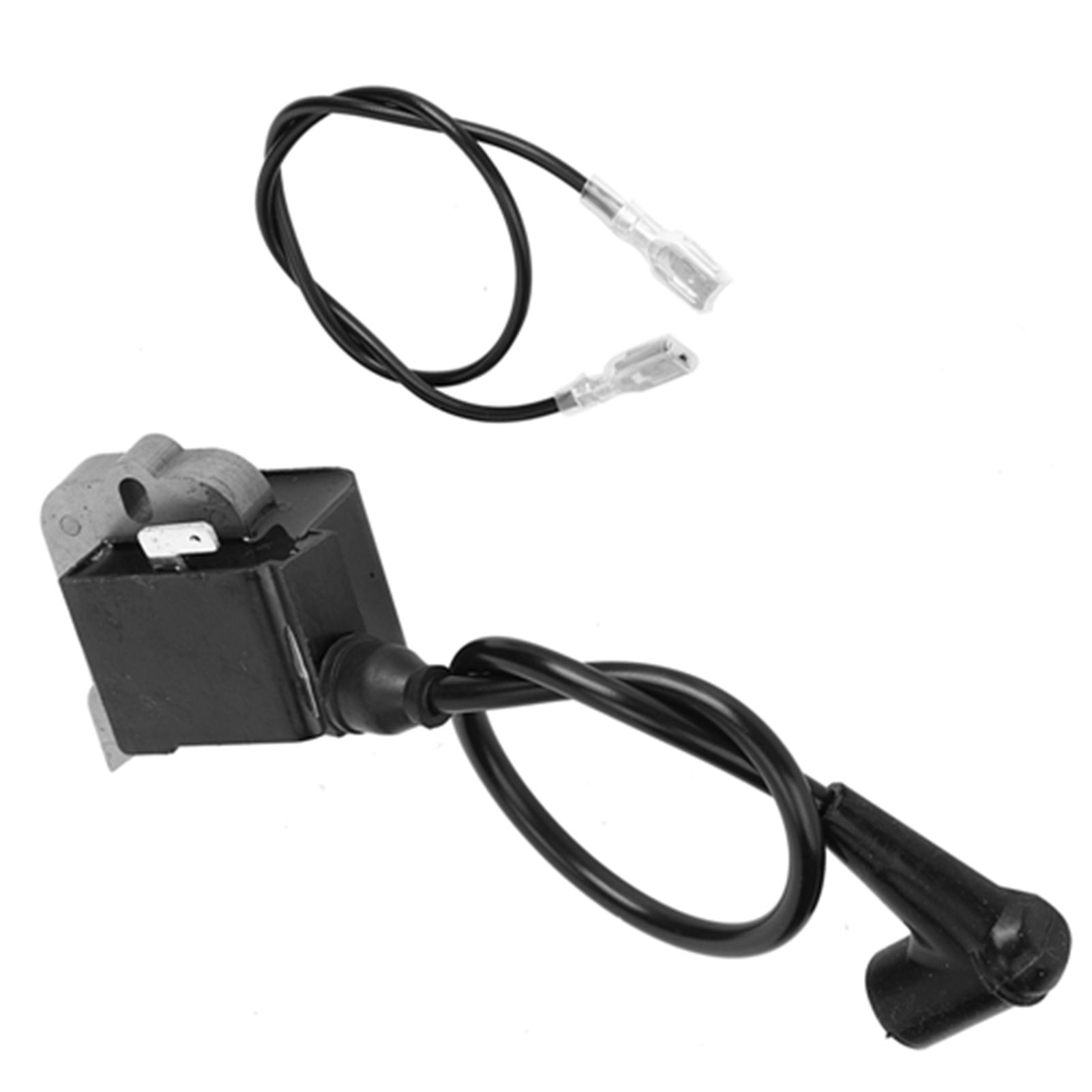 Ignition Coil Replacement Accessories Parts Fit for Husqvarna 50 51 55 61 268 view 8