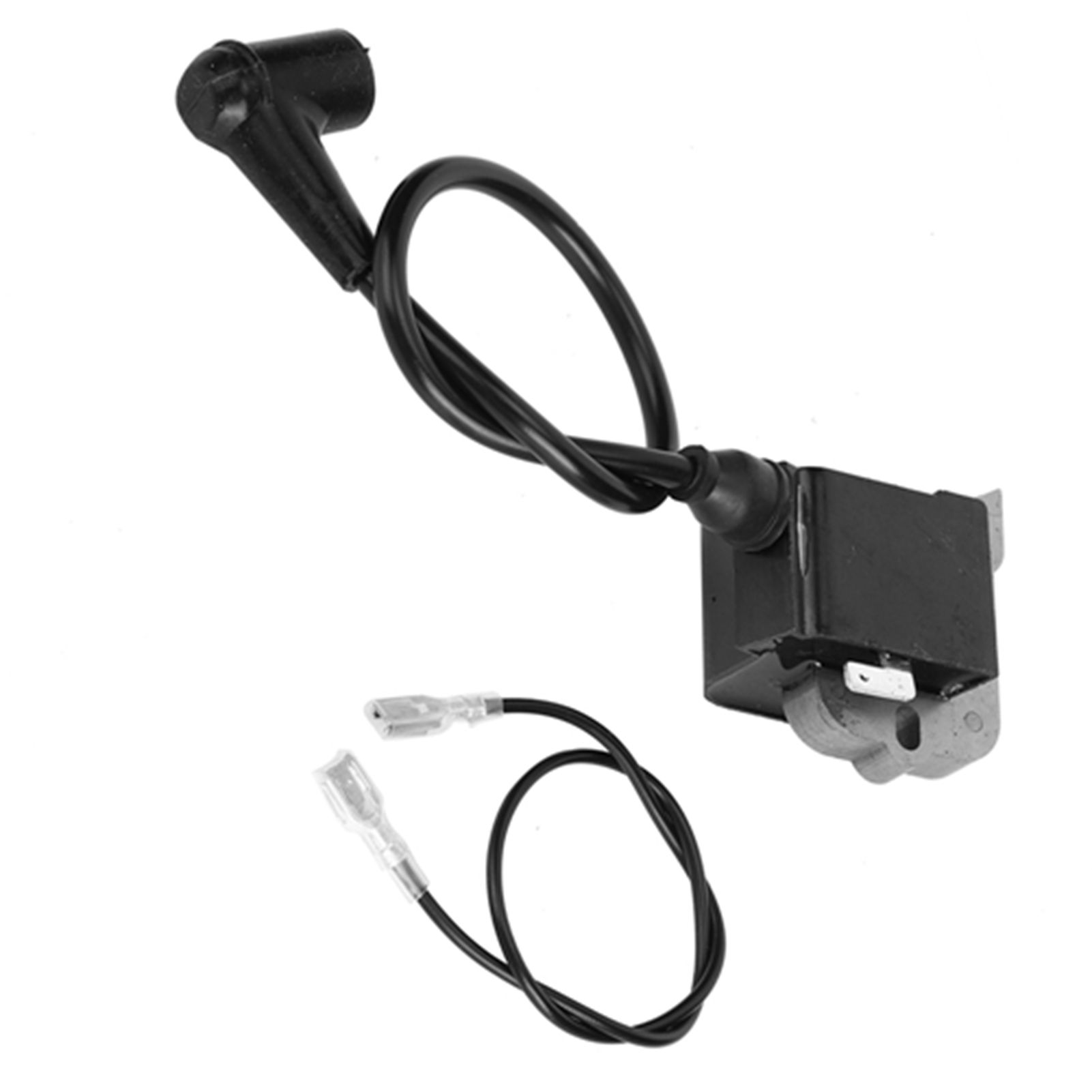 Ignition Coil Replacement Accessories Parts Fit for Husqvarna 50 51 55 61 268 view 9