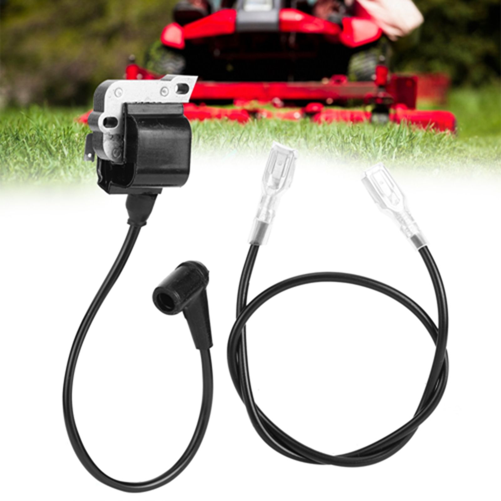 Ignition Coil Replacement Accessories Parts Fit for Husqvarna 50 51 55 61 268 view 12