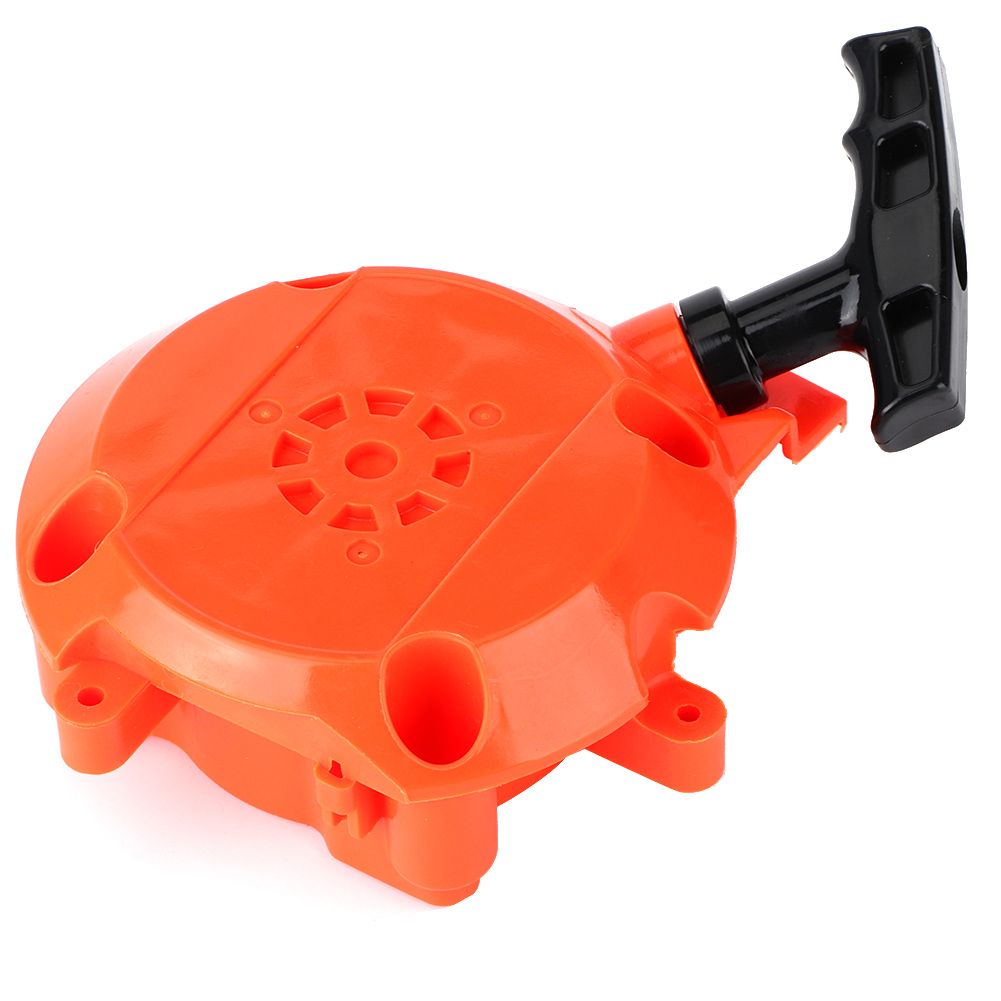 Lawn Mower Pull Starter Assembly Accessories Replacement for Husqvarna