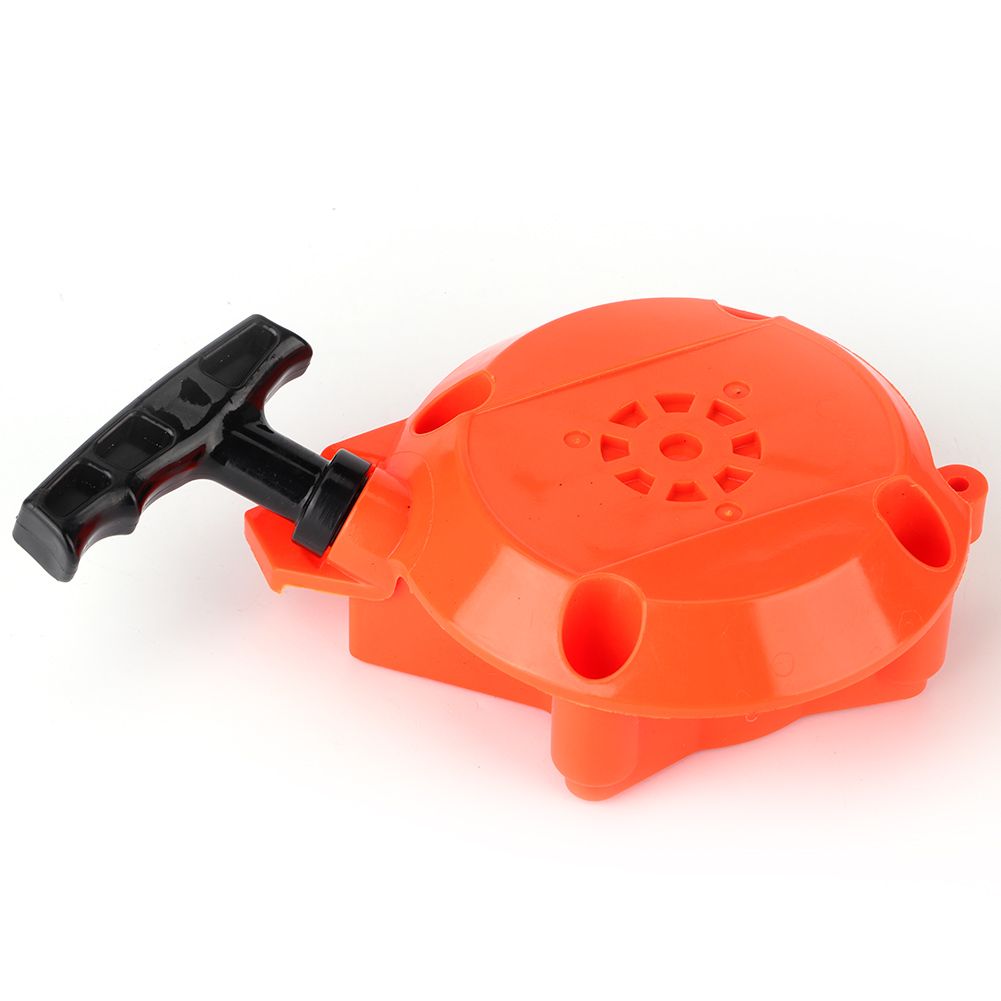Lawn Mower Pull Starter Assembly Accessories Replacement for Husqvarna view 2
