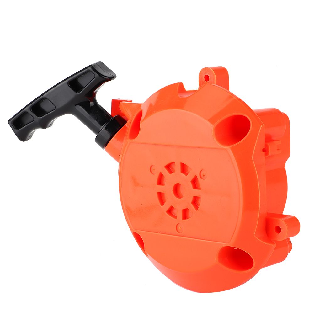 Lawn Mower Pull Starter Assembly Accessories Replacement for Husqvarna view 4