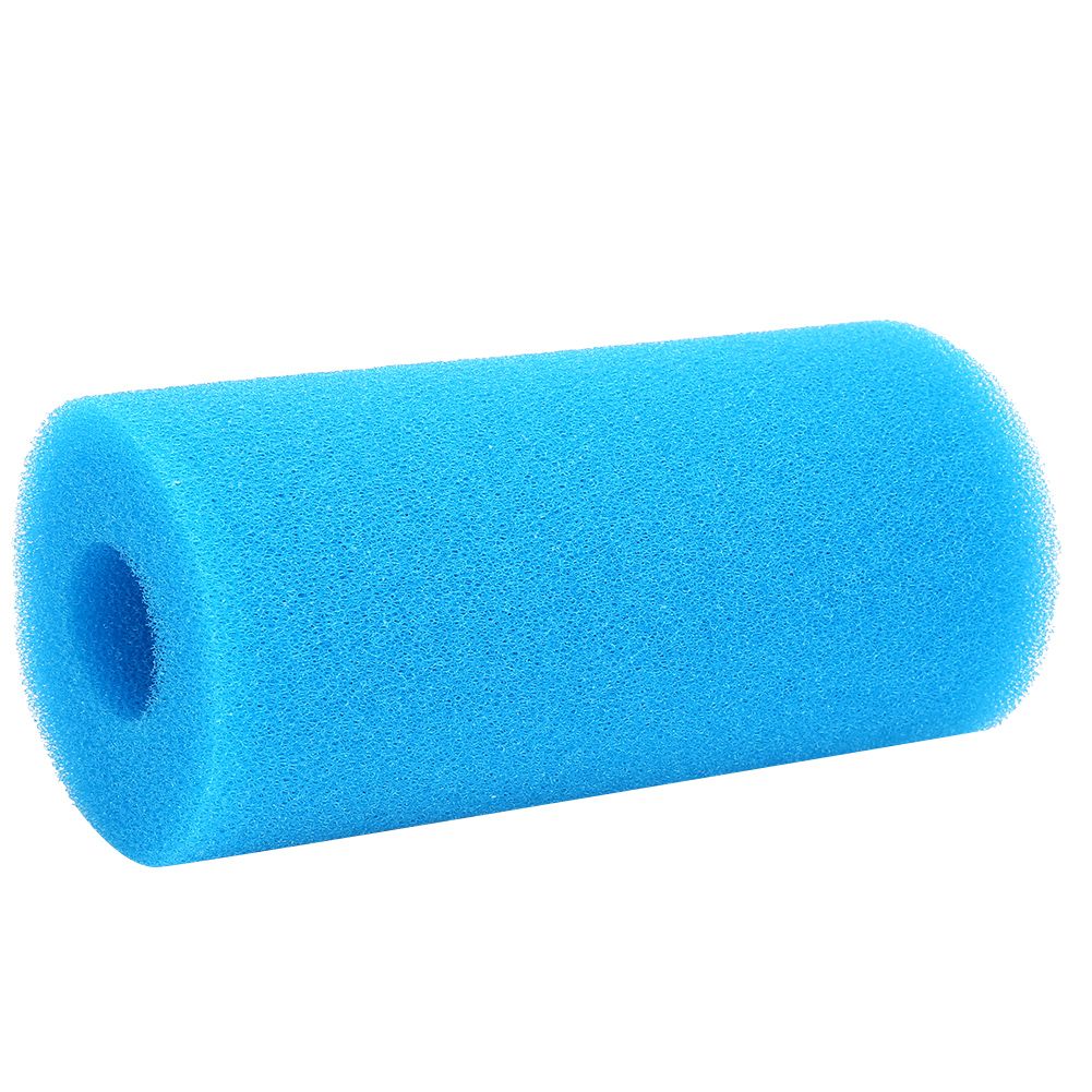 Reusable Swimming Pool Filter Foam Sponge Cartridge Replacement Washable Pool