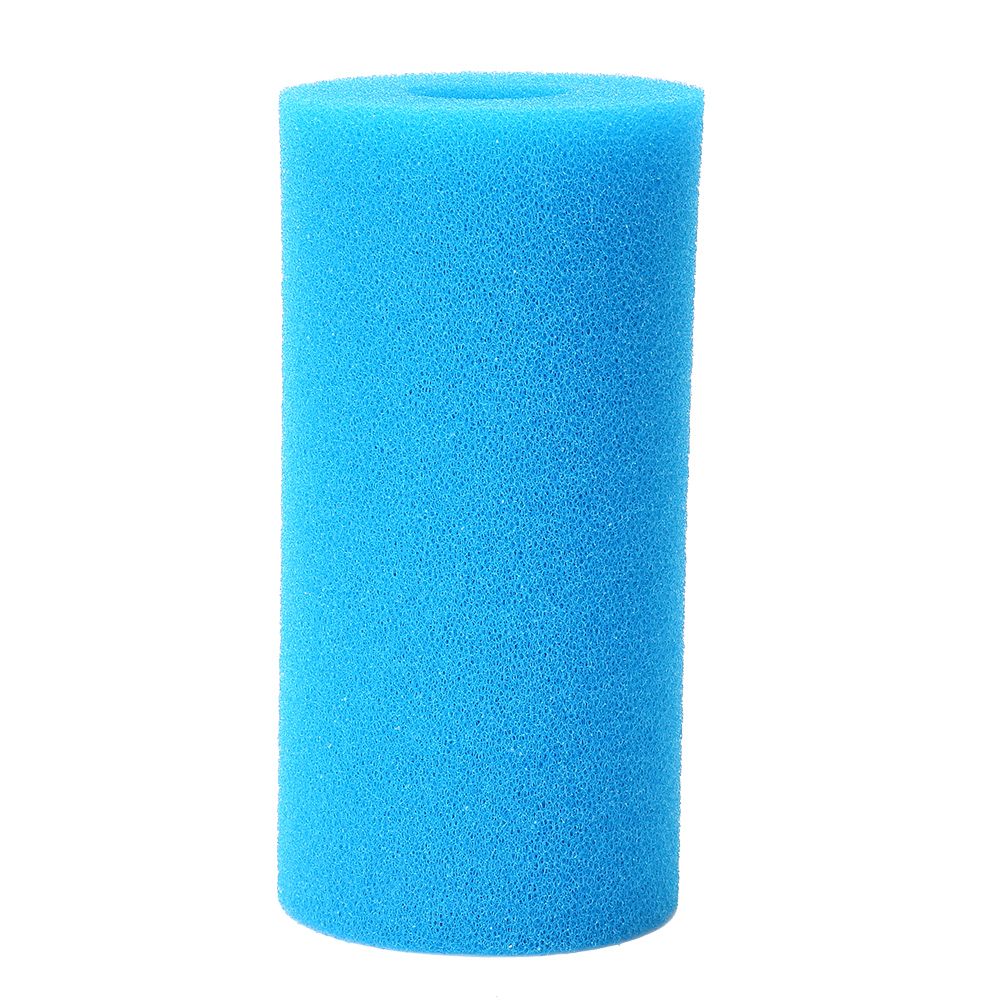 Reusable Swimming Pool Filter Foam Sponge Cartridge Replacement Washable Pool view 2