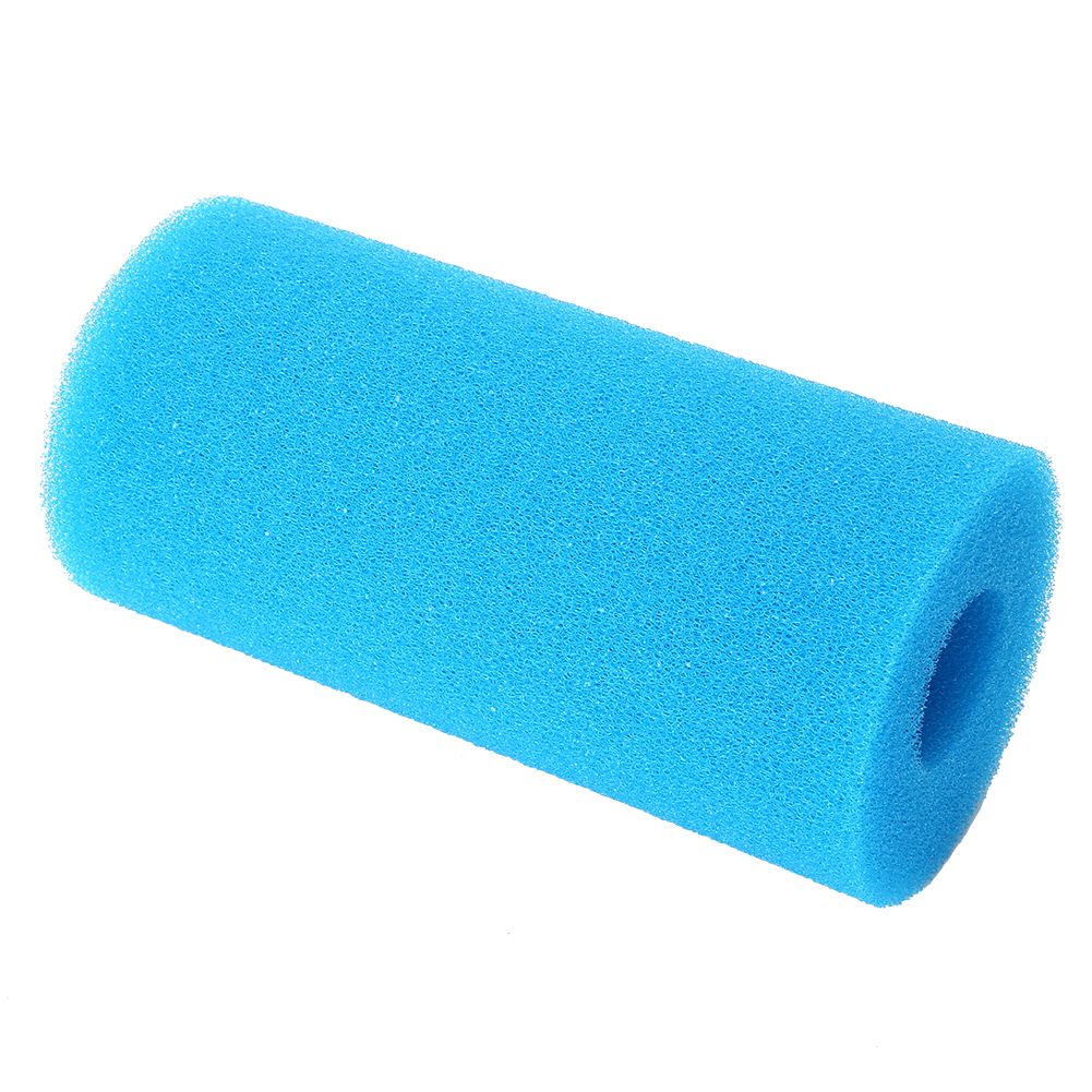 Reusable Swimming Pool Filter Foam Sponge Cartridge Replacement Washable Pool view 4