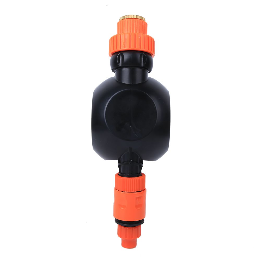 Garden Irrigation Automatic Timer Intelligent Plant Flower Watering Controller view 10