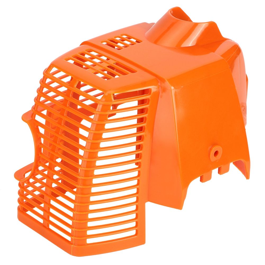 Shroud Engine Cover Replacement Fit for Stihl FS75 FS80 FS85 Trimmer Brush view 2