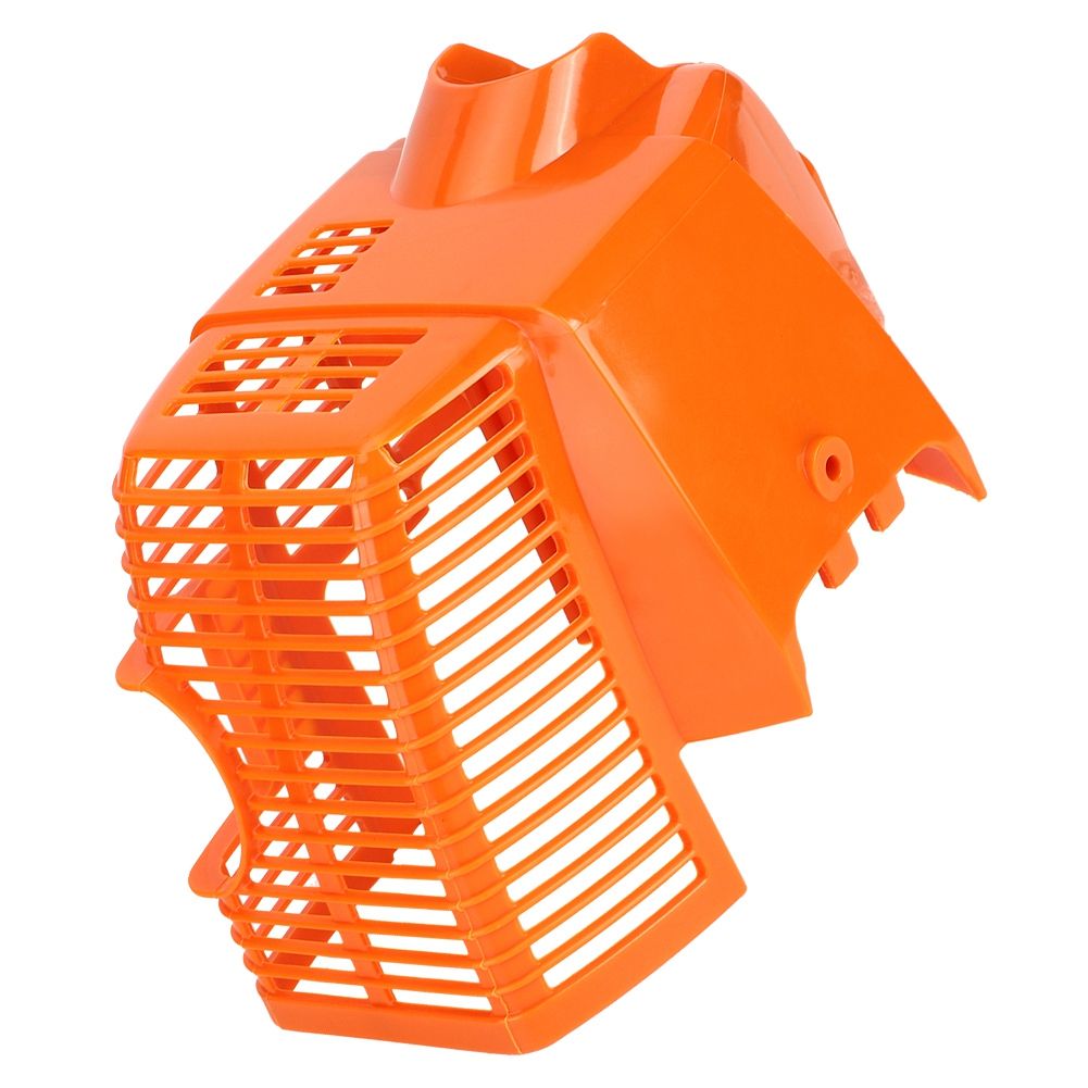 Shroud Engine Cover Replacement Fit for Stihl FS75 FS80 FS85 Trimmer Brush view 4