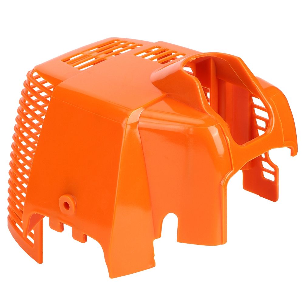 Shroud Engine Cover Replacement Fit for Stihl FS75 FS80 FS85 Trimmer Brush view 5