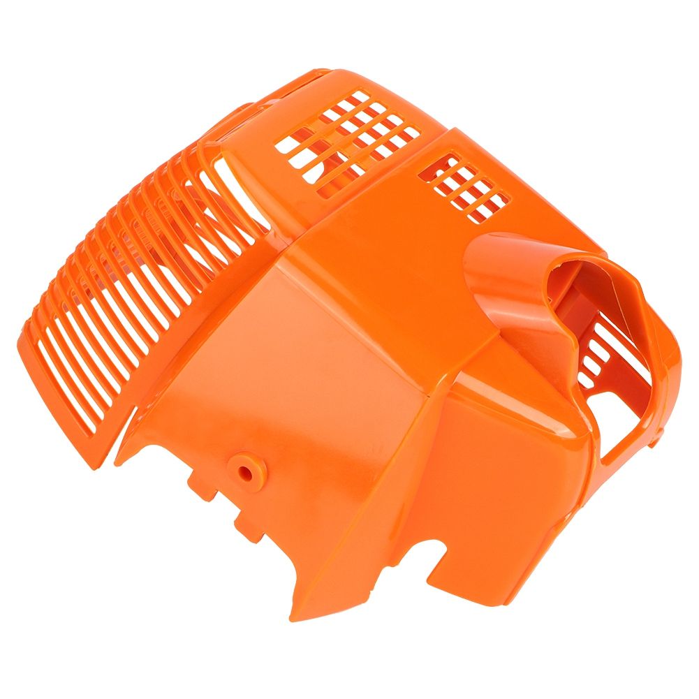 Shroud Engine Cover Replacement Fit for Stihl FS75 FS80 FS85 Trimmer Brush view 6